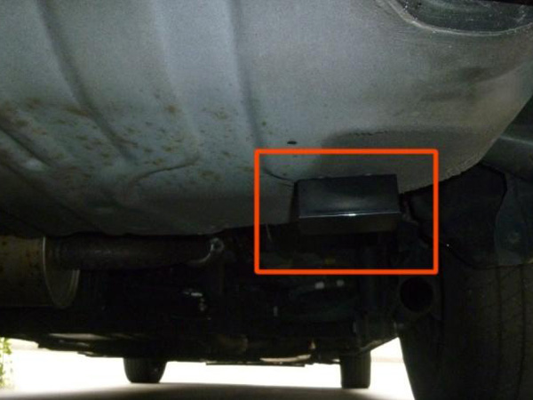 建德车辆GPS定位器检测与拆除