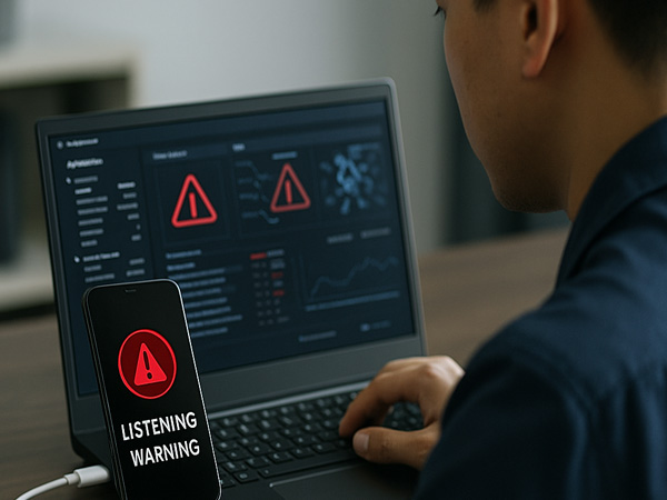 建德手机泄密排查